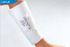 DVT Compression Therapy Cuff, <b>19"</b> Circumference 2 Chamber, Calf, Single Patient Use, Color: White (1/Pr) by VenaFlow Elite brand, DJO 3040<br> <br> <font color="red"><b>BACK TO THE PRODUCT TABLE,</b></font> <a href="http://www.aaawholesalecompany.com/physical-therapy-dvt-therapy-venaflow.html">CLICK HERE</a>