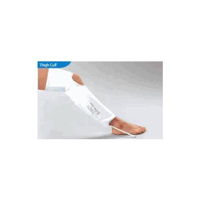 DVT Compression Therapy Cuff, 29" Circumference