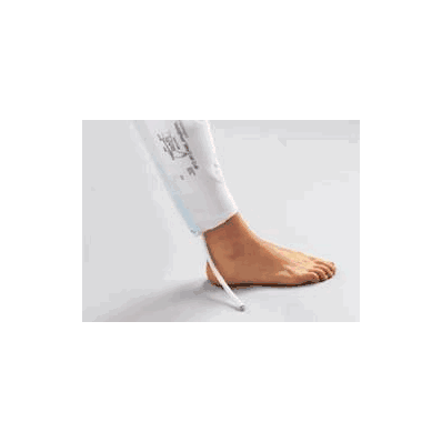 DVT Compression Therapy Cuff, Bariatric, 11.5" Length