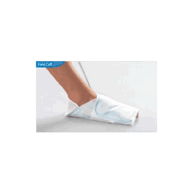 DVT Compression Therapy Cuff, One Size Fits Most