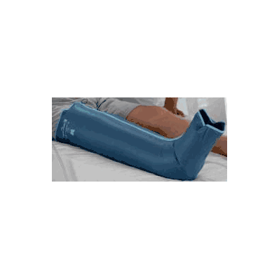Dvt Compression Therapy Garment 1 Chamber Flo