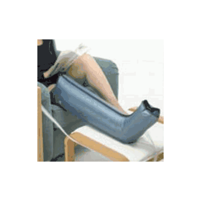 Dvt Compression Therapy Garment 3 Chamber Flo