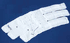 SCD Express Sleeves, <b>X-Large, Knee Length</b> 3 Chamber Vinyl, Color: White, Single Patient Use, sold as Each by Covidien, Kendall 9790 <br> <br><font color="red"><b>BACK TO THE PRODUCT TABLE,</b></font> <a href="http://www.aaawholesalecompany.com/apparel-compression-garments-covidien-scd-compression-system.html">CLICK HERE</a>