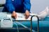 SCD Express Sleeves, <b>Small, Thigh Length</b>, Bariatric, 3 Chamber Vinyl, Color: White, Single Patient Use (5/Cs) by Covidien, Kendall 9545 <br> <br><font color="red"><b>BACK TO THE PRODUCT TABLE,</b></font> <a href="http://www.aaawholesalecompany.com/apparel-compression-garments-covidien-scd-compression-system.html">CLICK HERE</a>