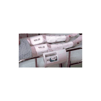 Dvt Compression Therapy Garment 3 Chamber Scd