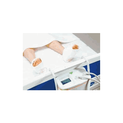 DVT Compression Flowtron Foot, STERILE FG200-RS