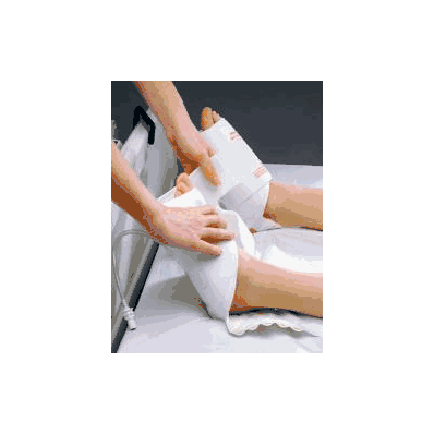 Dvt Compression Therapy Garment Flowtron Foo