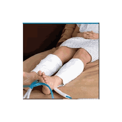 DVT Cuff, 29 cm Length X 48 cm Calf Circumference