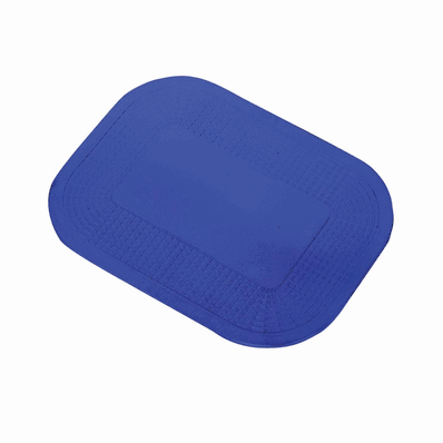 Dycem, Pad, Non Slip, 10"X14", Blue