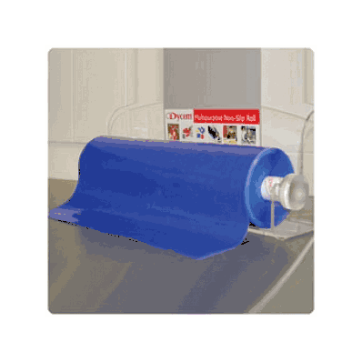Dycem, Reel Dispenser
