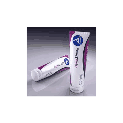 Dyna Shield Skin Protectant Barrier Cream, 4
