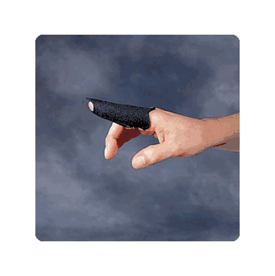 Dynamic Digit Extensor Tube, Xs