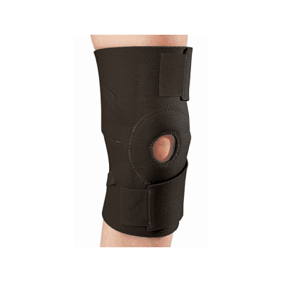 Dynamic Pull Univ Knee Wrap-iI