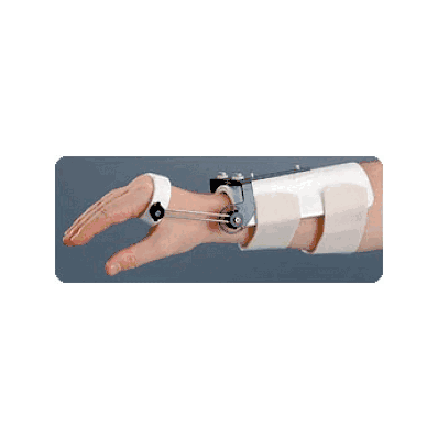 Dynamic Springs / Adj Wrt Hinge
