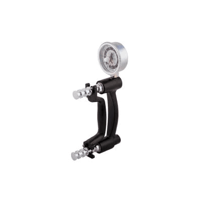 Dynamometer, Hand Baseline Hd Hydraulic W/Cas