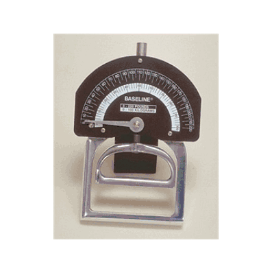 Dynamometer, Smedley