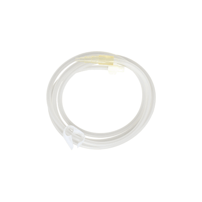 Dynarex 3148 Suction Drainage Tube for NPWT, 10FR, sold as 20/case