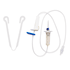 DYNDTA1540 Secondary IV Administration Set with Hanger, 15 Drops / mL, 40", 50 ea/cs, compatible with BD 11448964  <br><br><font color="red"><b>BACK TO THE PRODUCT TABLE, <a href="https://www.aaawholesalecompany.com/medline-exam---diagnostic-iv-sets-secondary-sets-bd-secondary-iv-administration-sets.html">CLICK HERE</a></b></font>