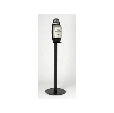 E-cassett Floor Stands By Kimberly Clark - St