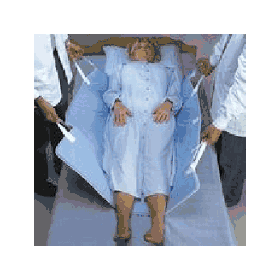 E-z Slide Tlc Positioning Pad By Patterson Me