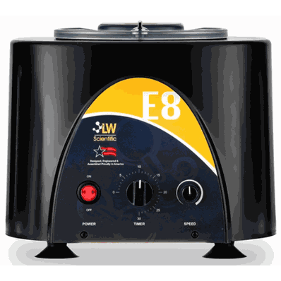Centrifuge Variable Speed