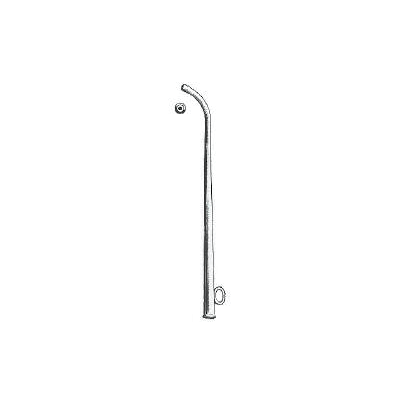 Ear Catheter Hartmann Size 1 - Catheter, Ear