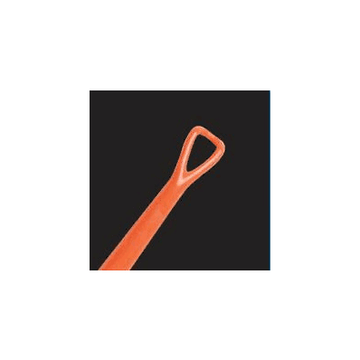 Ear Curette, 4 mm Tip Orange Control