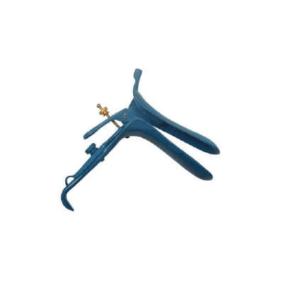 Ear Curette Large Serrated, Loop - Curette, S