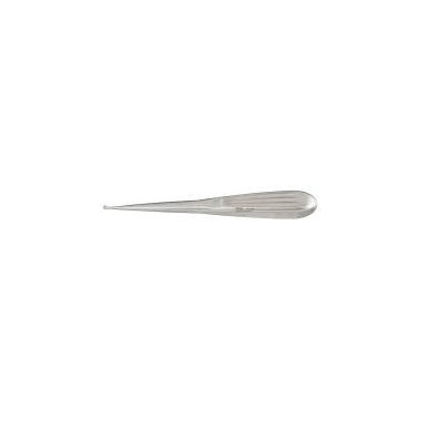 Ear Curette Single-ended Size 5 Oval, Spoon T