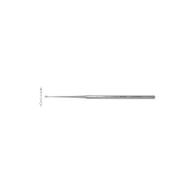 Ear Curette Vantage Single-ended Size 3 Stra