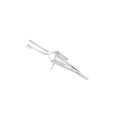 Ear / Dermal Retractor 4 Inch Or Grade - Retr