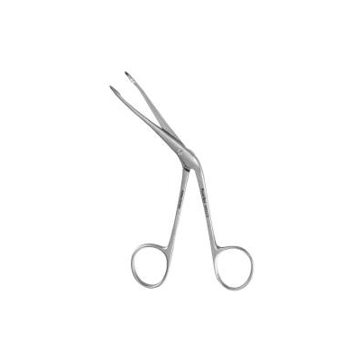 Ear Dressing Forceps Hartman - Forcep, Hartma
