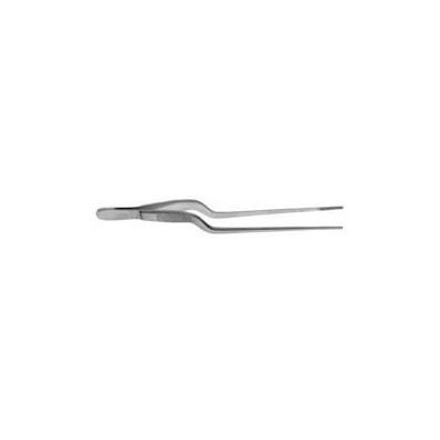 Ear Forcep Gruenwald Tweezer Type 8 Inch - Fo