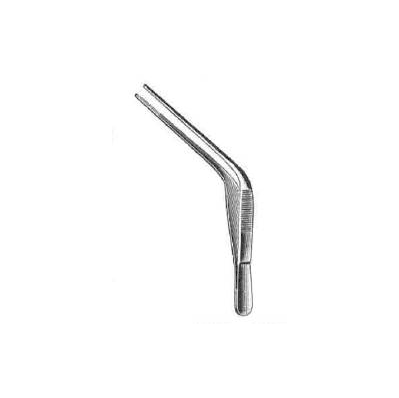 Ear Forcep Wilde Troeltsch Tweezer Type Angle