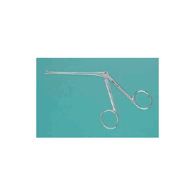 Ear Forceps Hartman 3-1/2 Inch - Forcep, Hart
