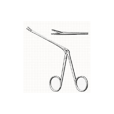 Ear Forceps Hartman-wullstein Scissor Type St