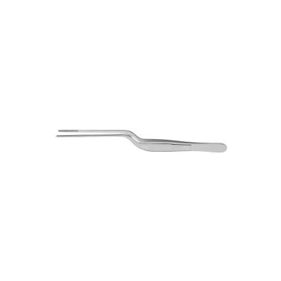 Ear Forceps Lucae Tweezer Type 5-1/2 Inch - F