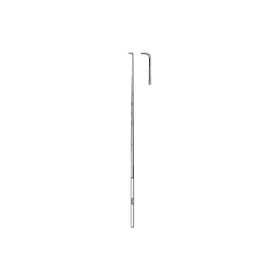 Ear Hook Day 6-1/2 Inch Length - Hook, Day Ea