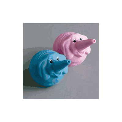 Ear / Nasal Syringe Elly Elephant 3 Oz. Reus