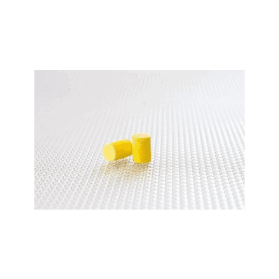 Ear Plug In Pillow Pack, 2 Ea / Pk - Medline