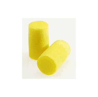 Ear Plugs 3m E-a-r Classic Cordless Large