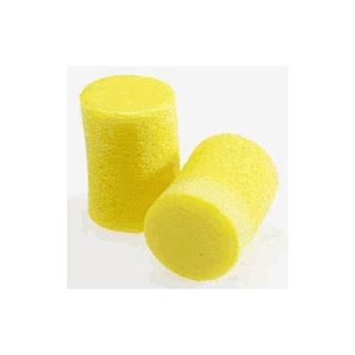 Ear Plugs 3m E-a-r Classic Cordless Regula