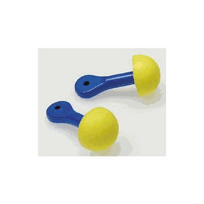 Ear Plugs 3m E-a-r Express Pod Plugs Cord