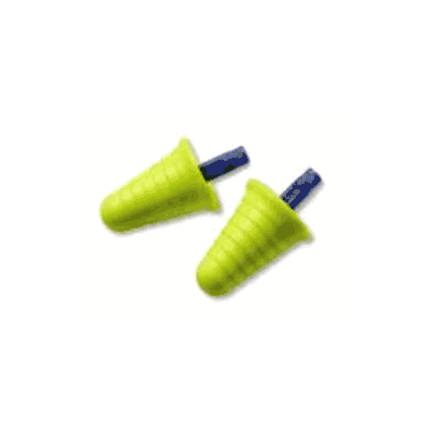 Ear Plugs 3m E-a-r Push-ins Cordless One S