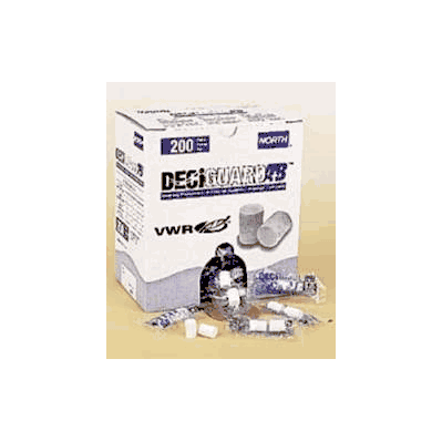 Ear Plugs Deciguard Cordless - Earplug, Vwr D