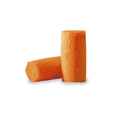 Ear Plugs Matrix Cordless One Size Orange -