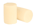 Ear Plugs, sold as 10 Pairs, NO CASE, Cylindrical Shape Foam, 29 Decibel Noise Reduction Rate by Flents Brand F408-150WC  <br><br><font color="red"><b>BACK TO THE PRODUCT TABLE, <a href="https://www.aaawholesalecompany.com/apparel-hearing-protection-flents-foam-ear-plugs.html">CLICK HERE</a></b></font>