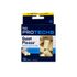 Ear Plugs, sold as 10 Pairs, WITH CASE, Cylindrical Shape Foam, 29 Decibel Noise Reduction Rate by Flents Brand F408-150  <br><br><font color="red"><b>BACK TO THE PRODUCT TABLE, <a href="https://www.aaawholesalecompany.com/apparel-hearing-protection-flents-foam-ear-plugs.html">CLICK HERE</a></b></font>