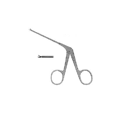 Ear Scissors Bellucci 2-3/4 Inch 2 Blunt Tips