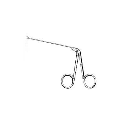 Ear Scissors Wullstein 3 Inch 2 Sharp Tips -